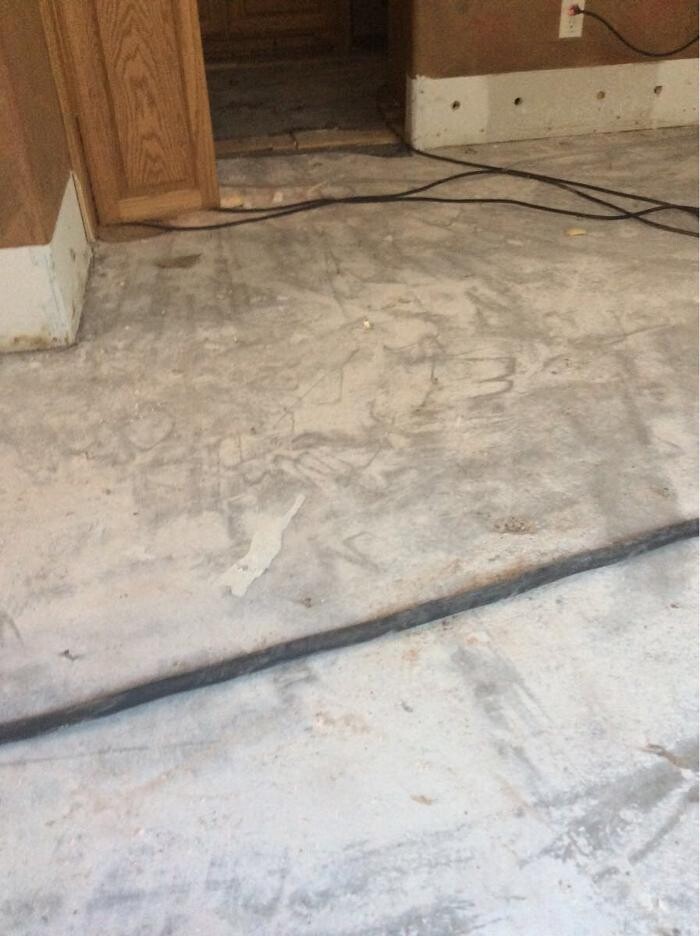 Images SERVPRO of Denton