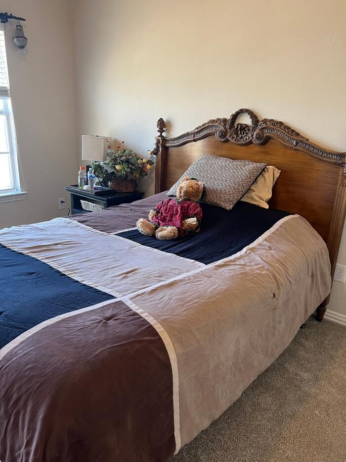 Images SERVPRO of Denton