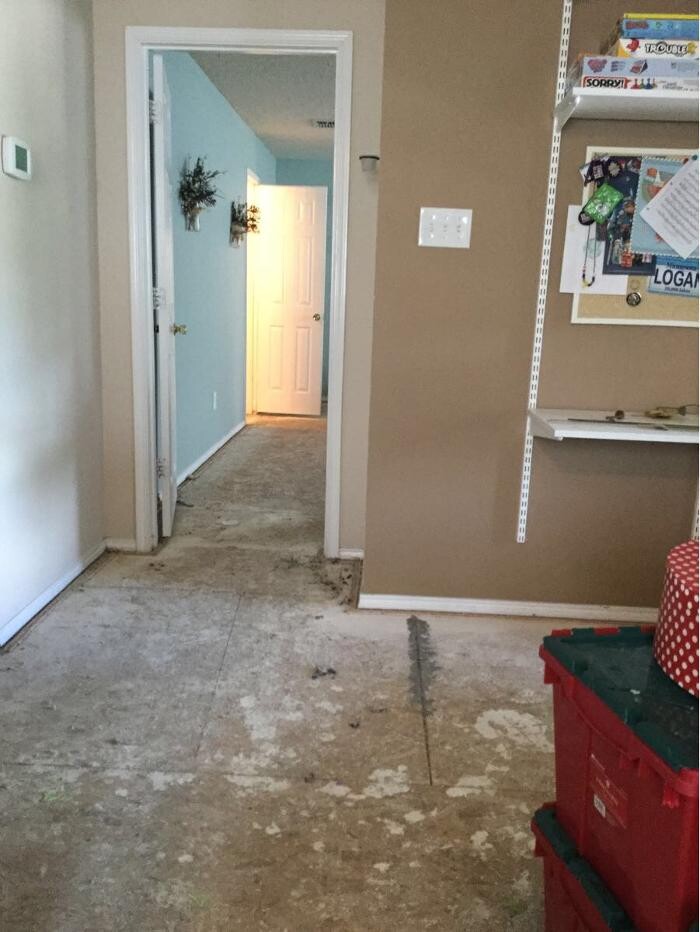 Images SERVPRO of Denton