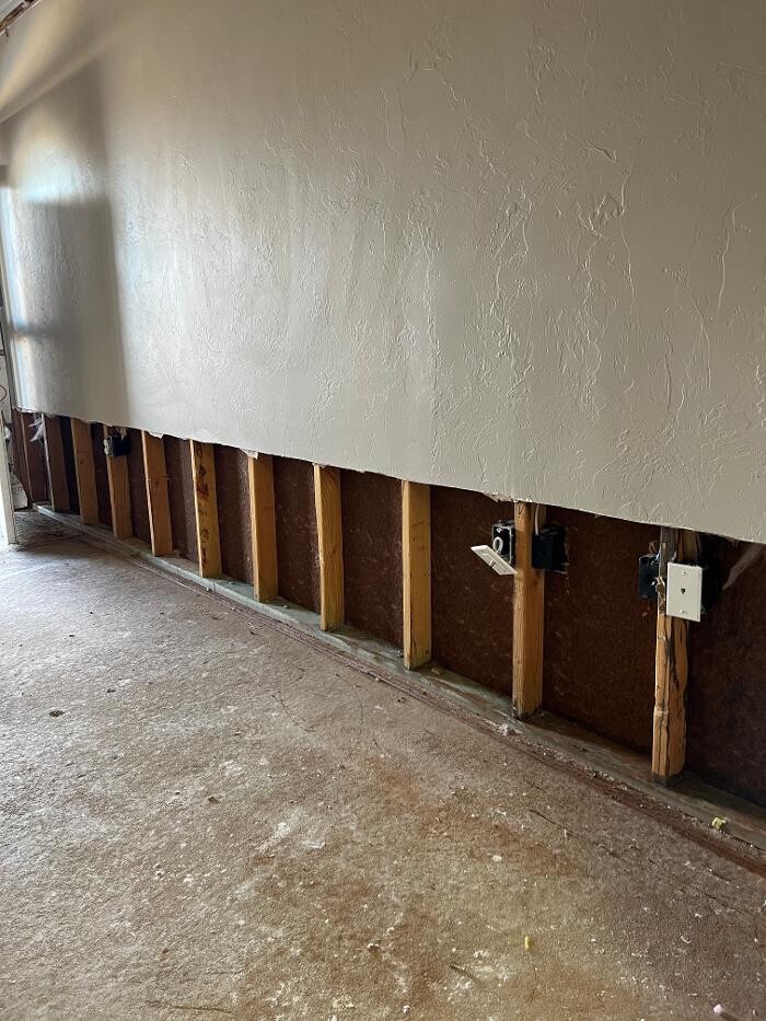 Images SERVPRO of Denton