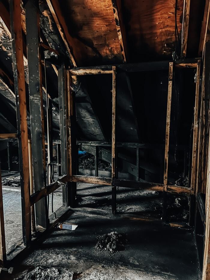 Images SERVPRO of Denton