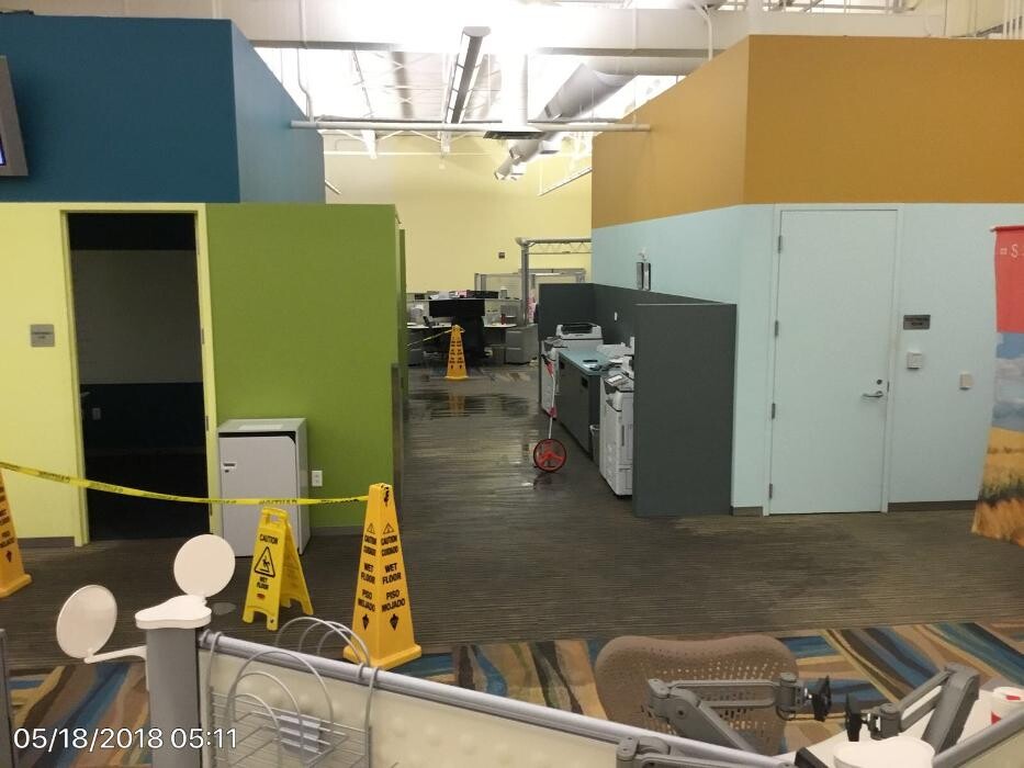 Images SERVPRO of Denton