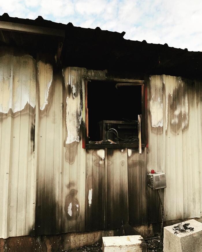 Images SERVPRO of Denton