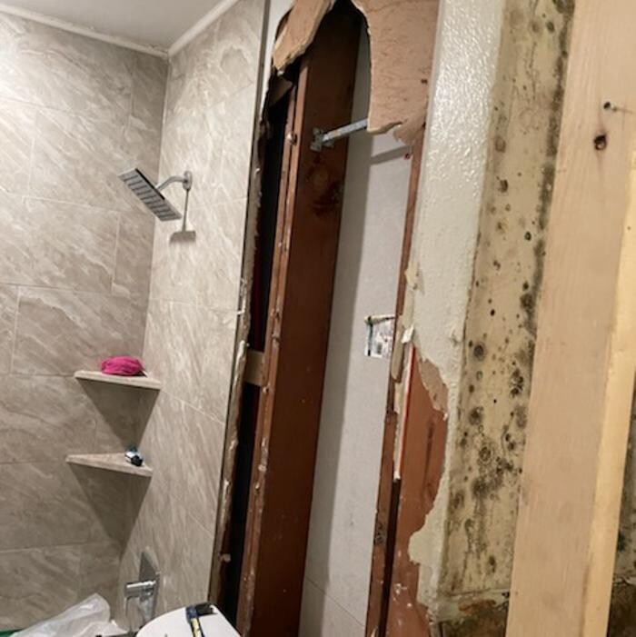 Images SERVPRO of Denton