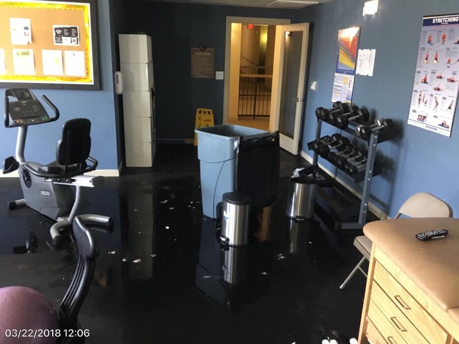 Images SERVPRO of Denton