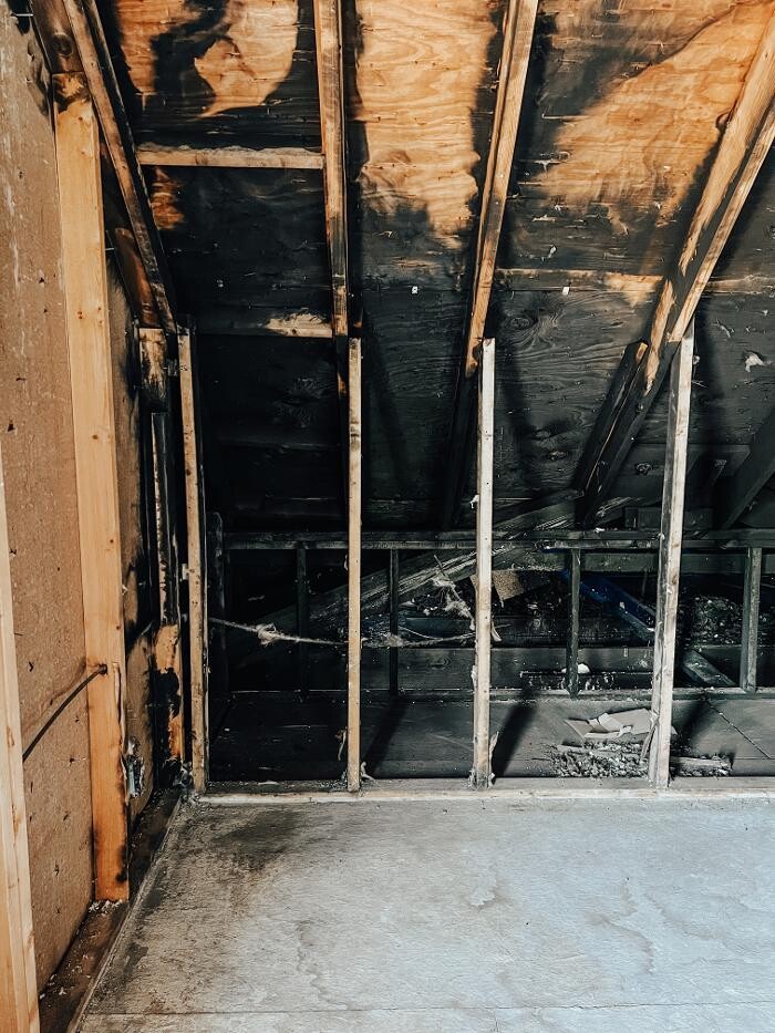 Images SERVPRO of Denton