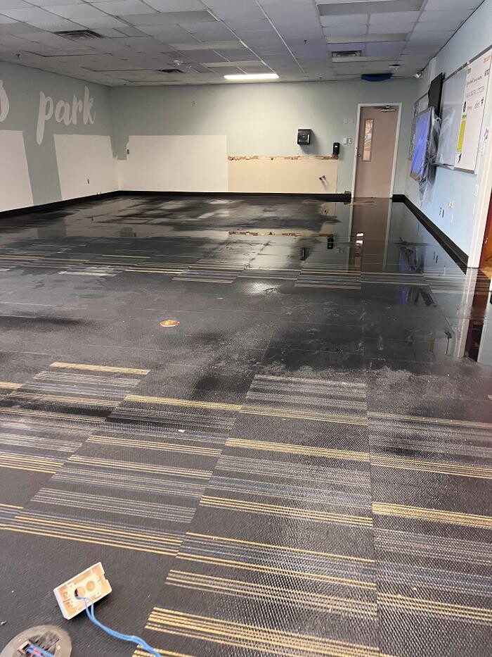 Images SERVPRO of Denton