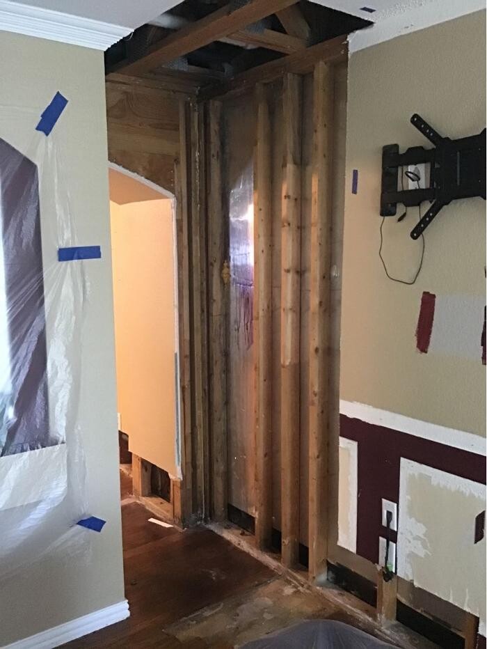 Images SERVPRO of Denton