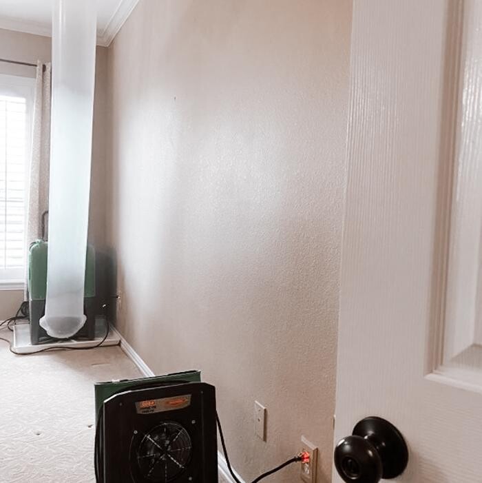 Images SERVPRO of Denton