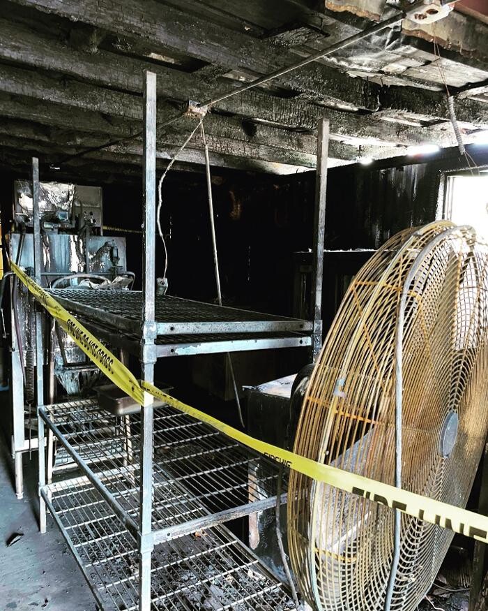 Images SERVPRO of Denton