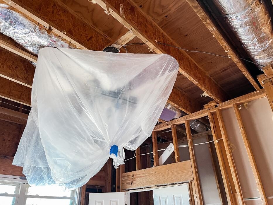 Images SERVPRO of Denton