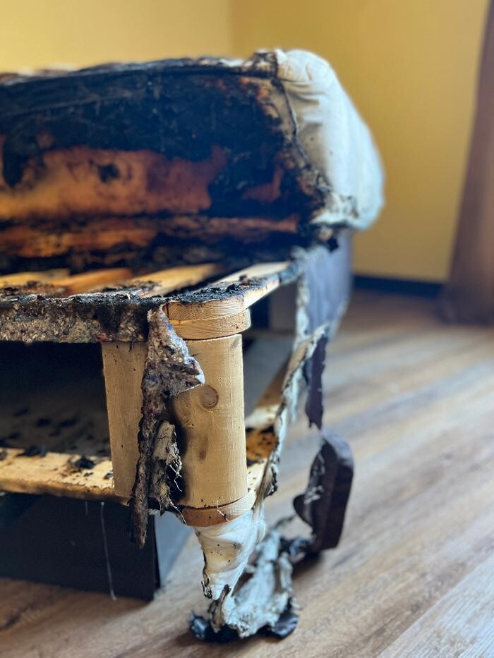 Images SERVPRO of Denton