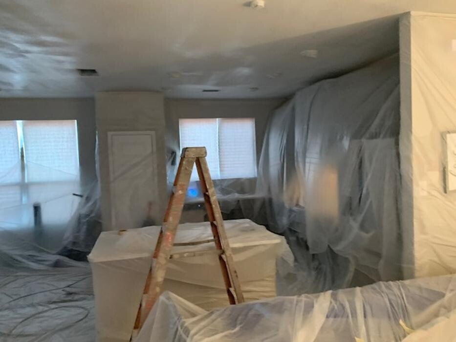 Images SERVPRO of Denton