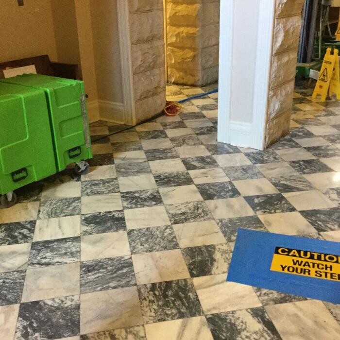 Images SERVPRO of Denton