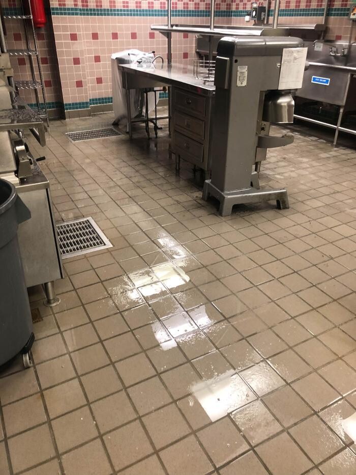 Images SERVPRO of Denton