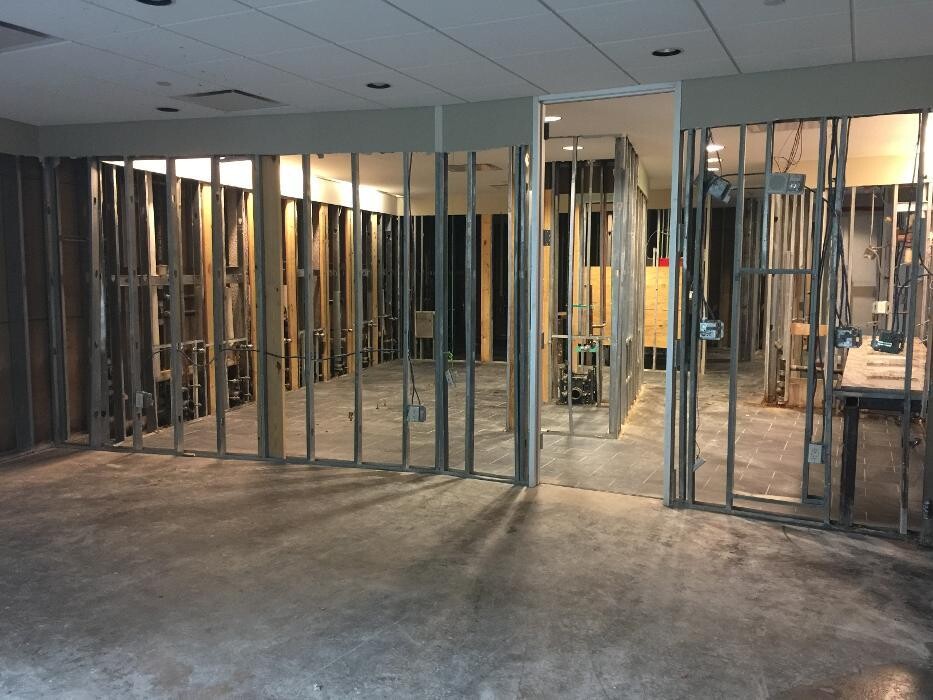 Images SERVPRO of Denton