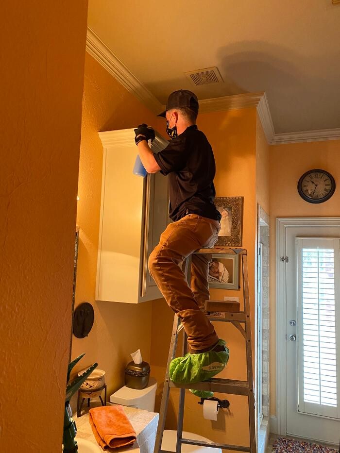 Images SERVPRO of Denton