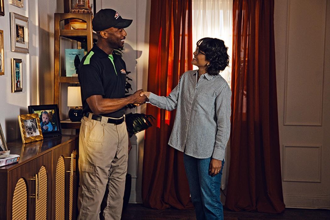 Images SERVPRO of Denton