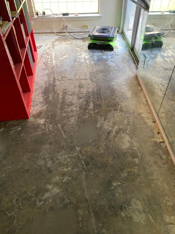 Images SERVPRO of Denton