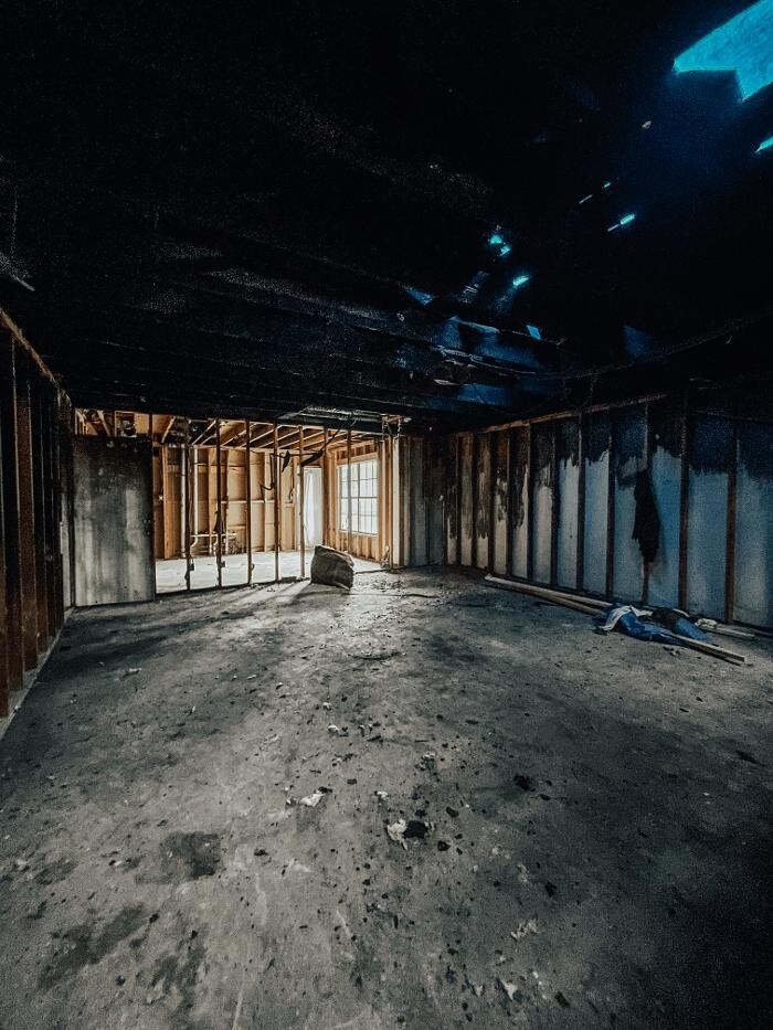 Images SERVPRO of Denton