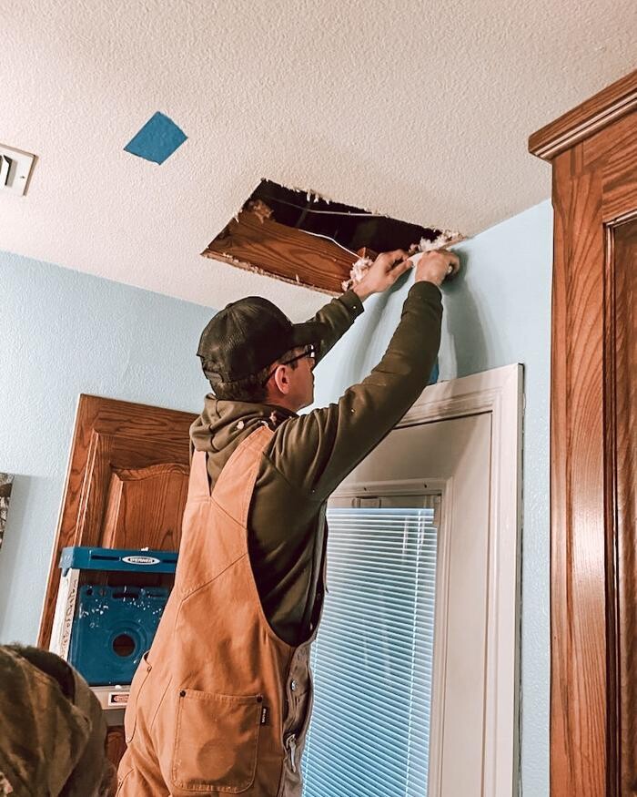 Images SERVPRO of Denton