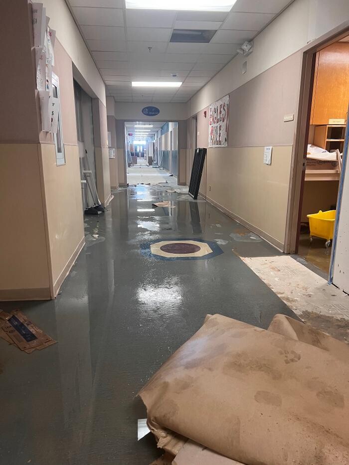 Images SERVPRO of Denton