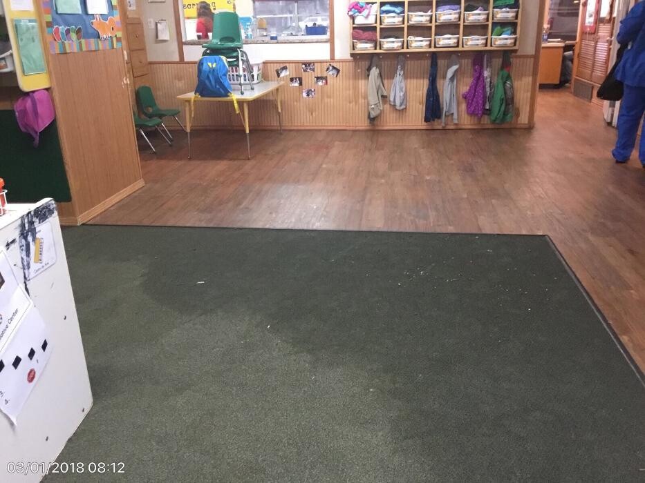 Images SERVPRO of Denton