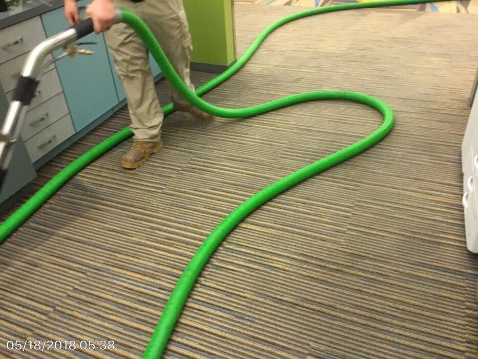 Images SERVPRO of Denton