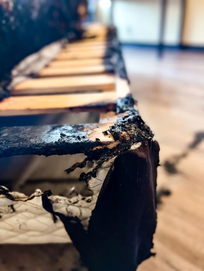 Images SERVPRO of Denton