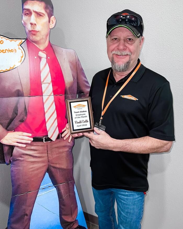 Images SERVPRO of Denton