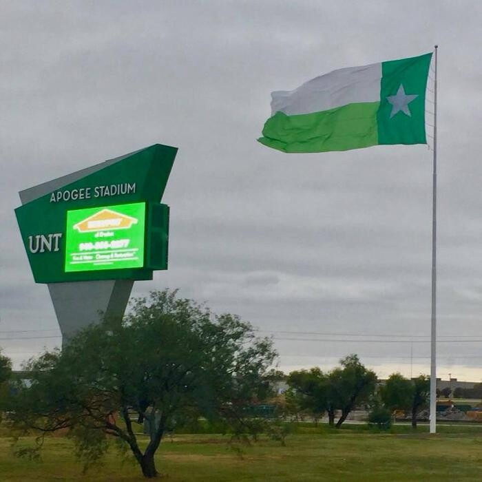 Images SERVPRO of Denton