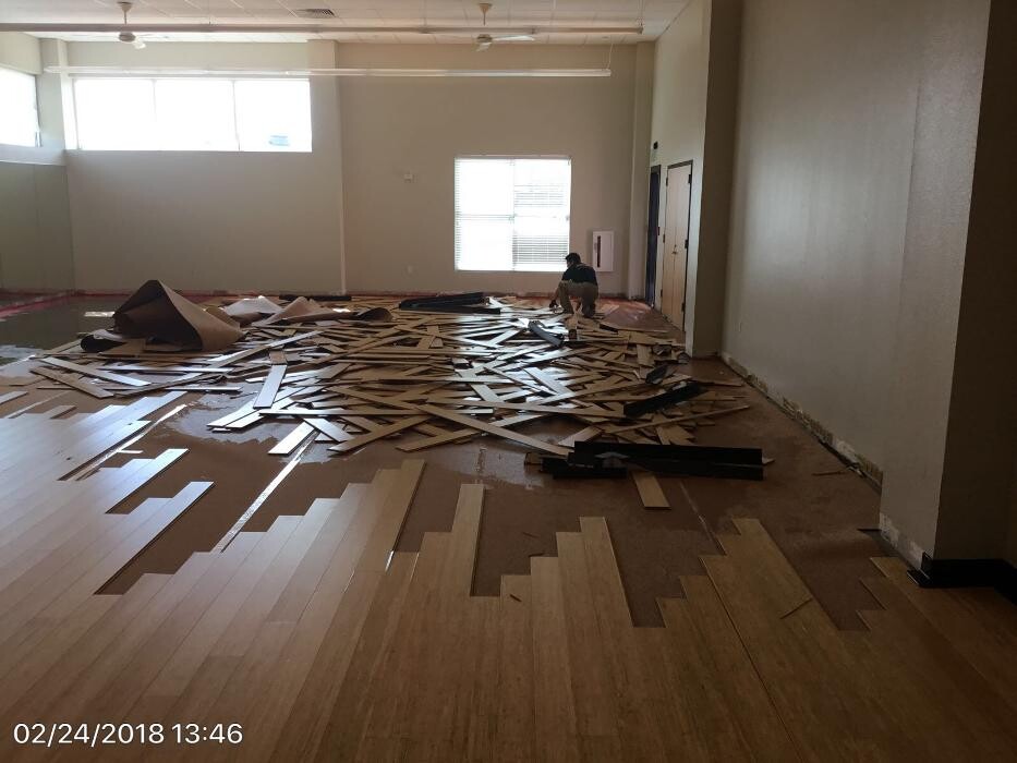 Images SERVPRO of Denton