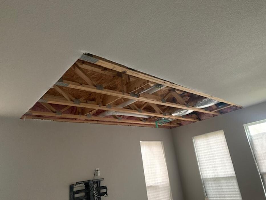 Images SERVPRO of Denton