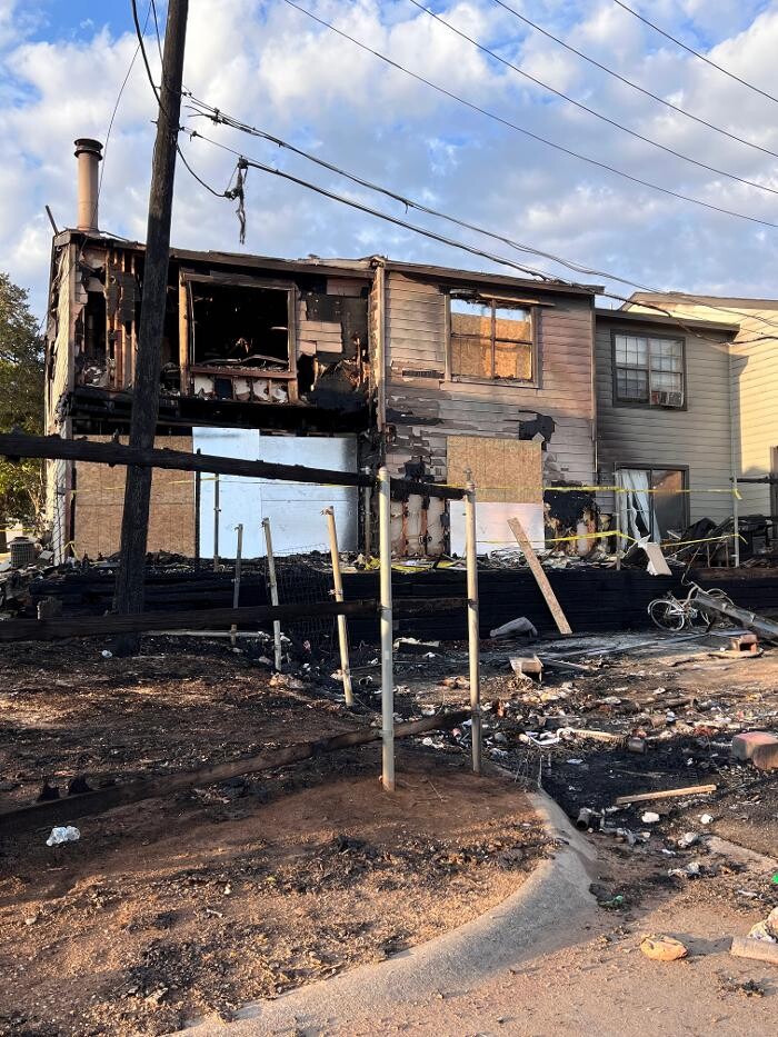 Images SERVPRO of Denton