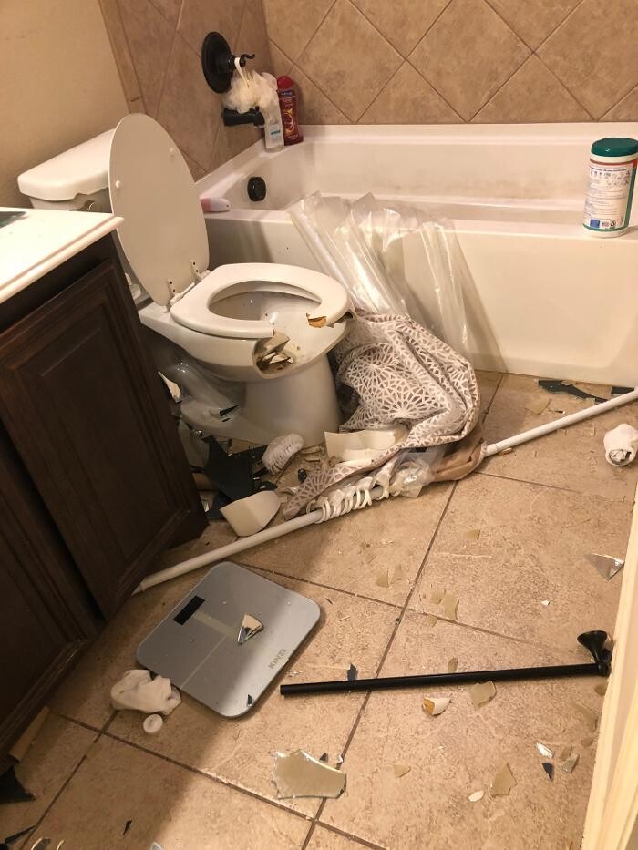 Images SERVPRO of Denton