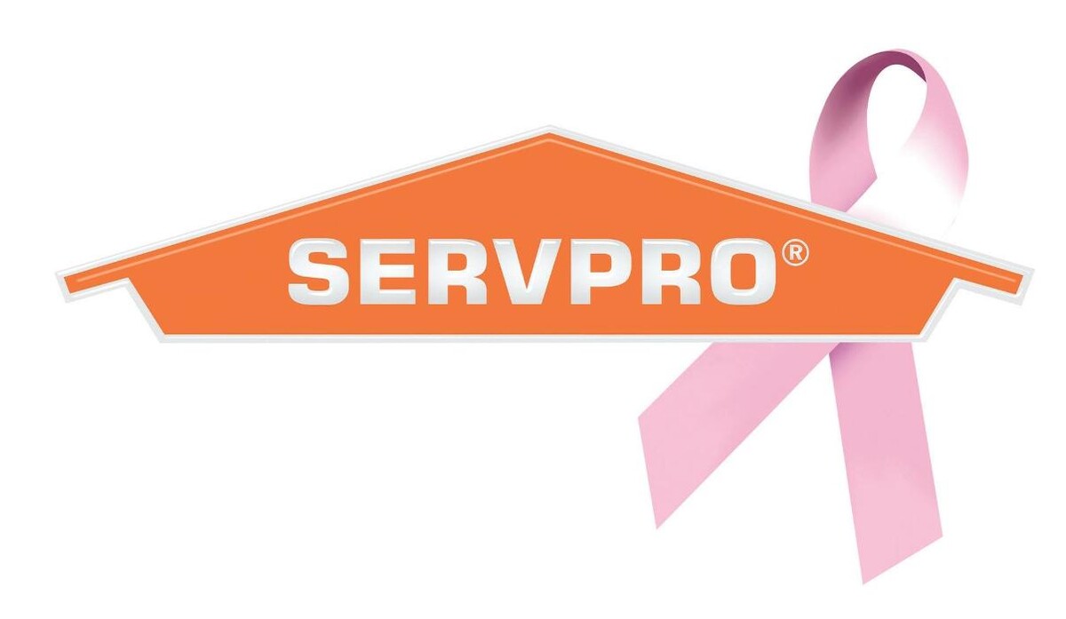 Images SERVPRO of Denton