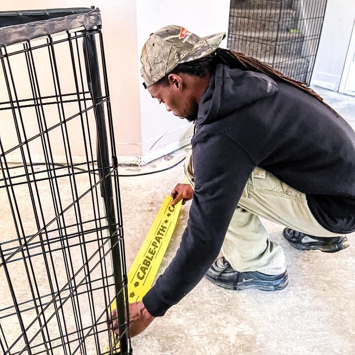 Images SERVPRO of Denton