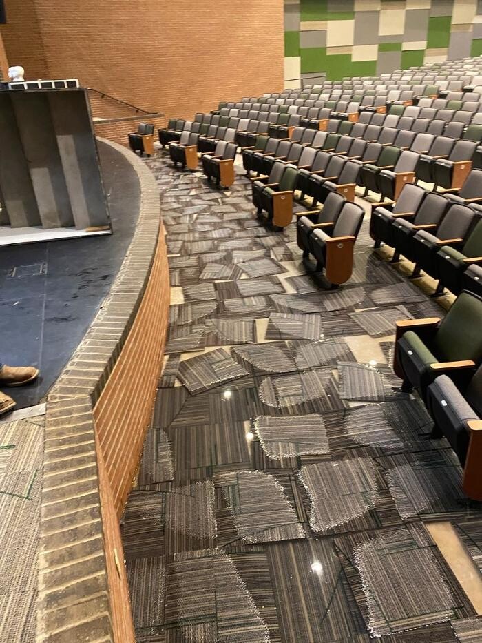 Images SERVPRO of Denton