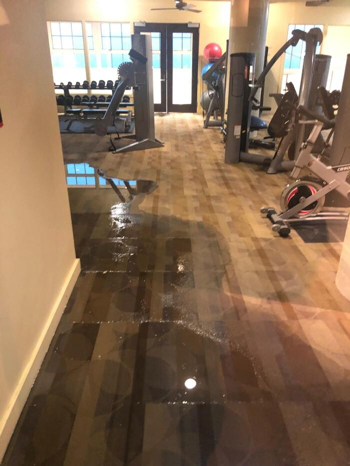 Images SERVPRO of Denton