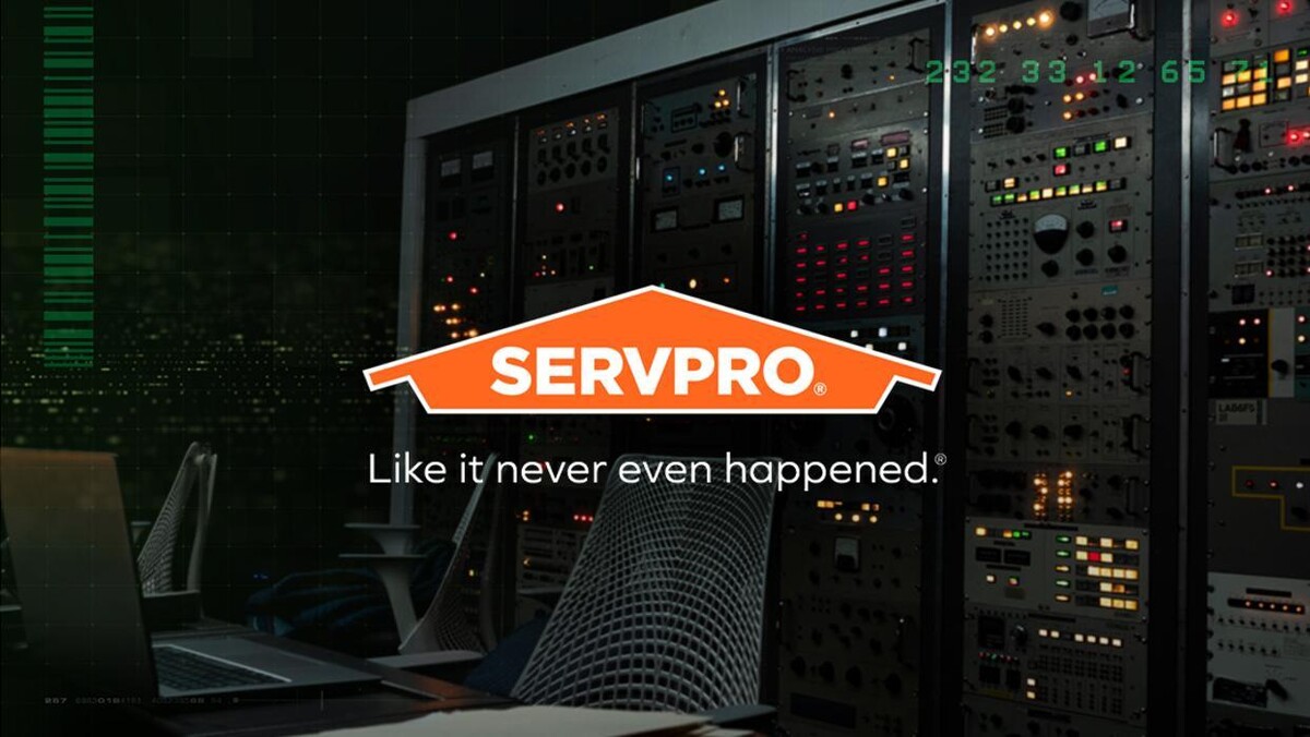 Images SERVPRO of Denton