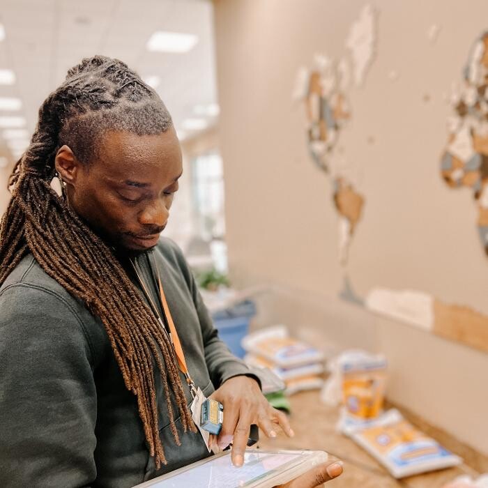 Images SERVPRO of Denton