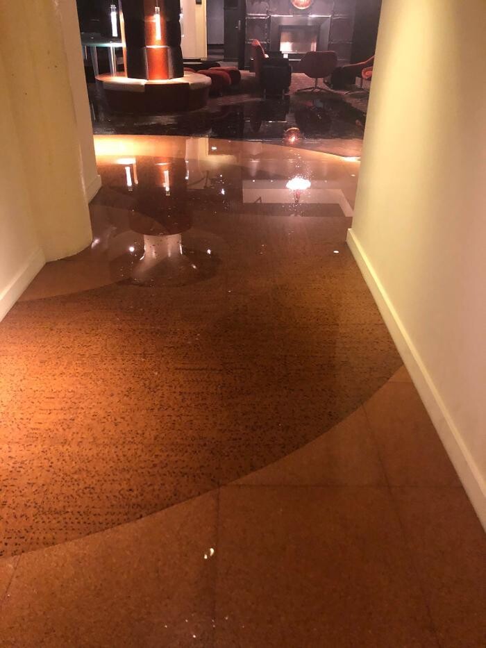 Images SERVPRO of Denton