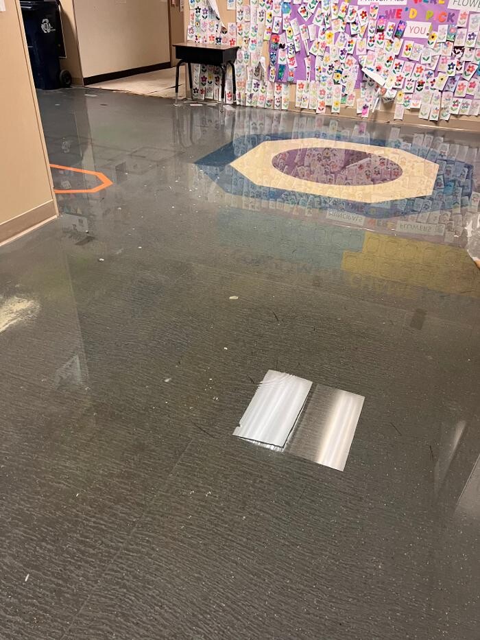 Images SERVPRO of Denton