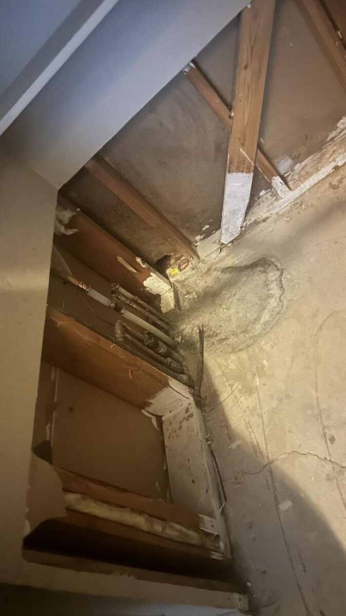 Images SERVPRO of Denton