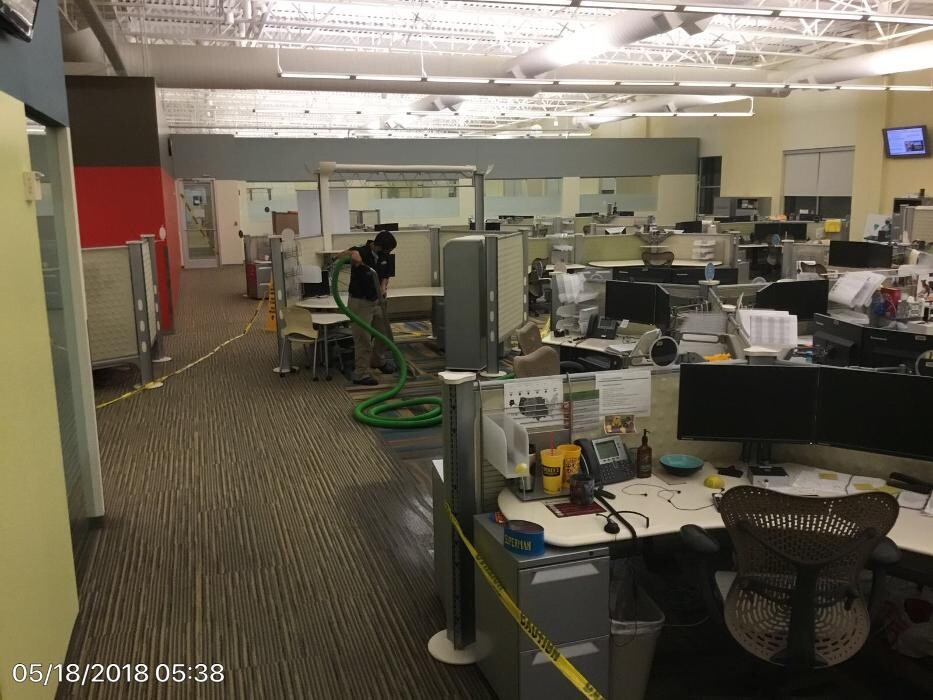 Images SERVPRO of Denton