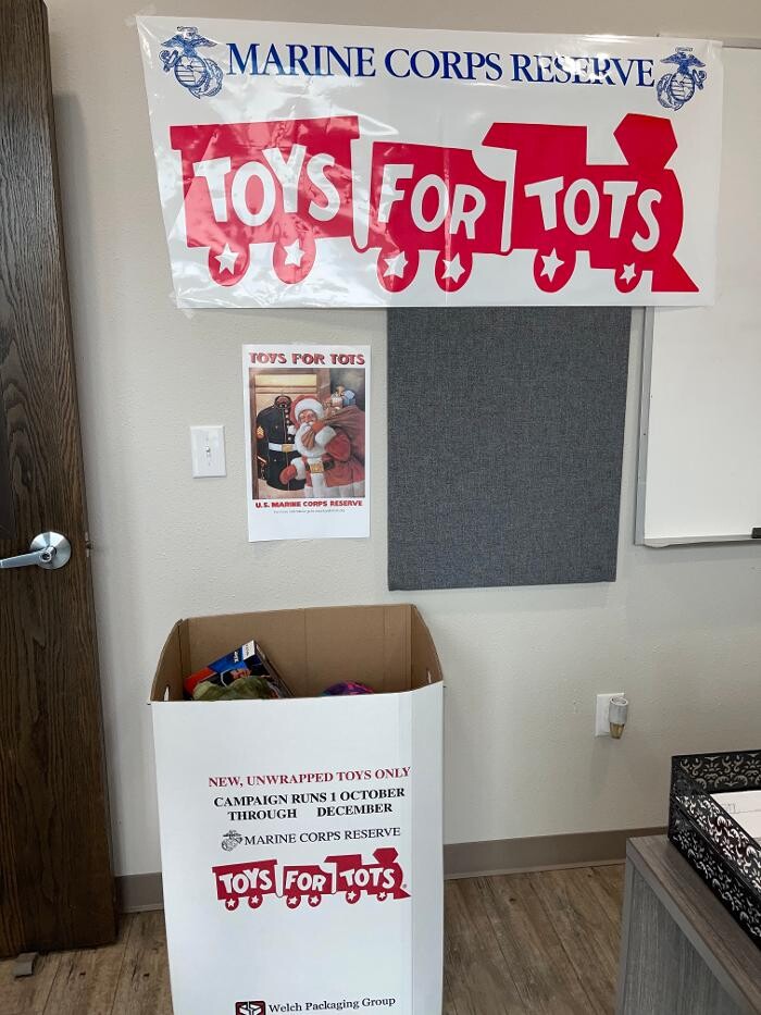 Images SERVPRO of Denton