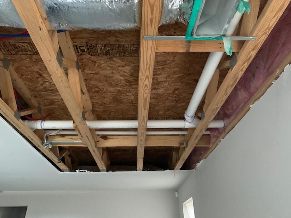 Images SERVPRO of Denton