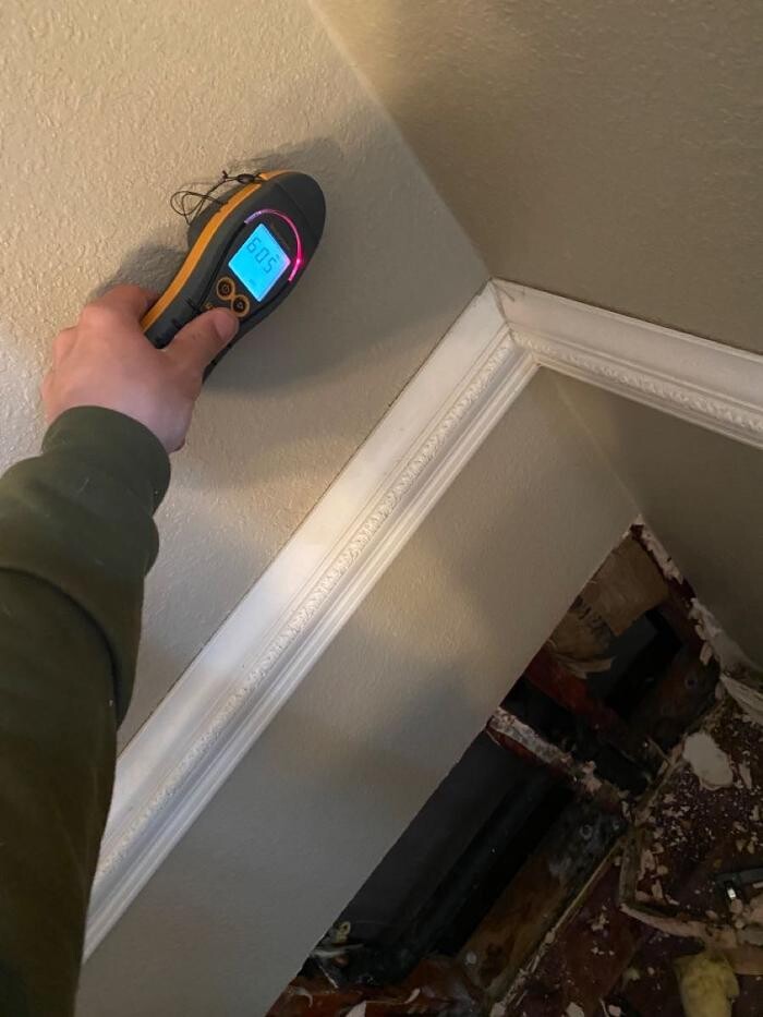 Images SERVPRO of Denton