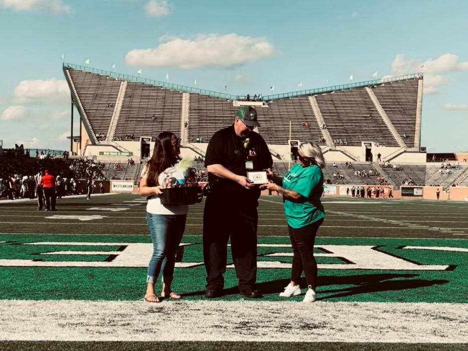 Images SERVPRO of Denton