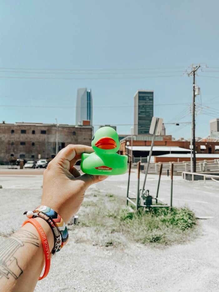 Images SERVPRO of Denton